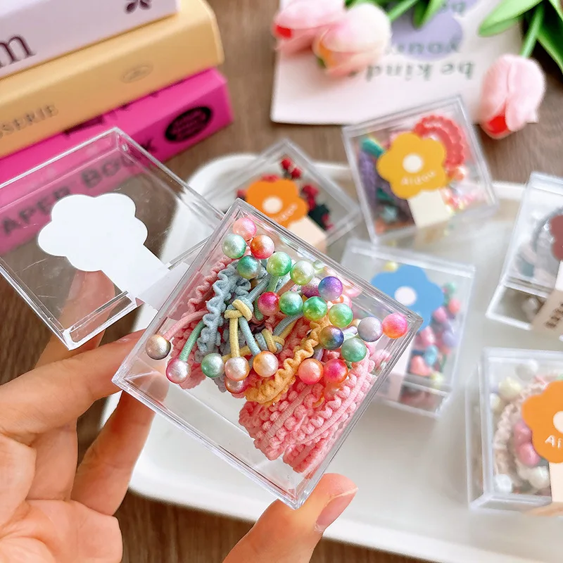 12PCS Cartoon Candy Colorful H - огляд і ціна Kids Outdoor Decor