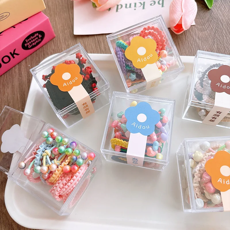 12PCS Cartoon Candy Colorful H - огляд і ціна Kids Outdoor Decor