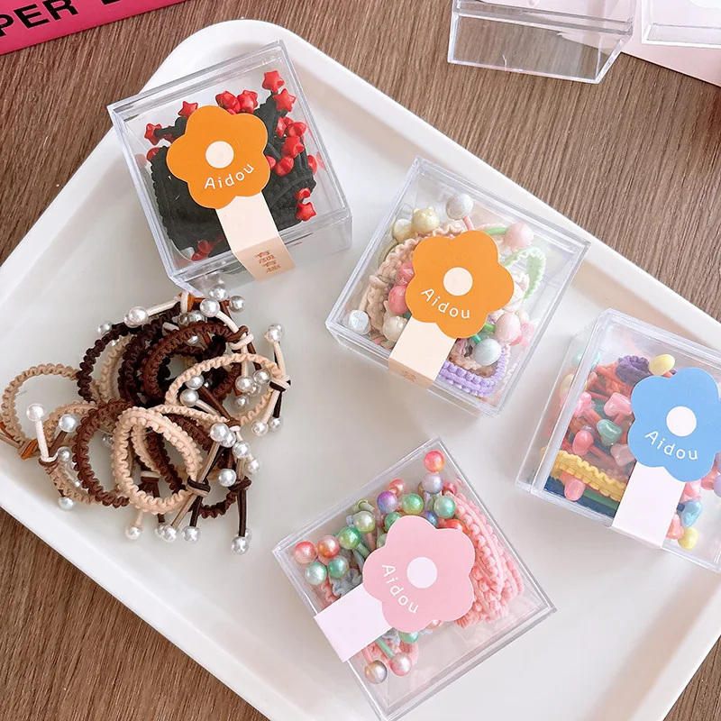 12PCS Cartoon Candy Colorful H - огляд і ціна Kids Outdoor Decor
