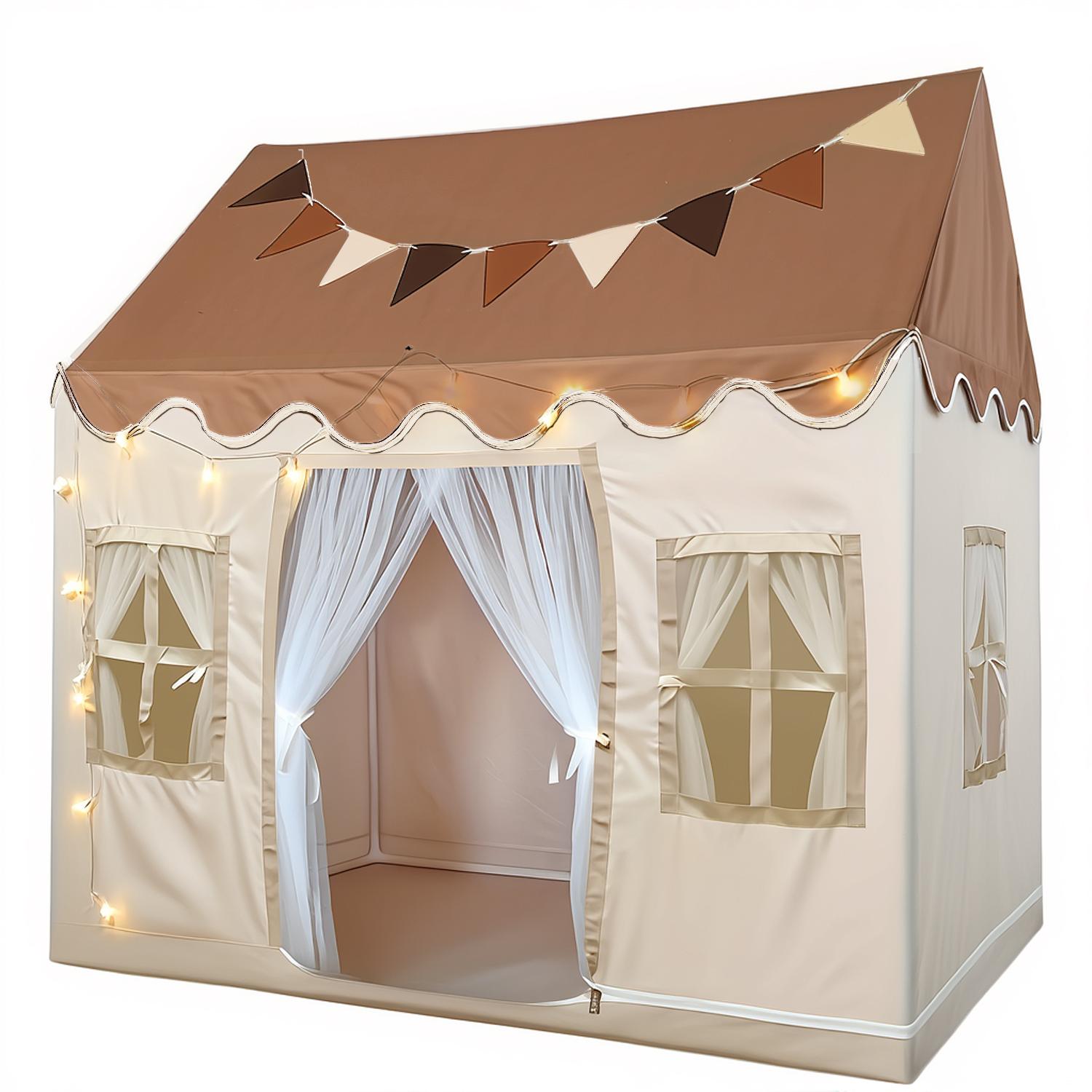 Toddler Tent Crawl For Toddler - огляд і ціна Kids Outdoor Teepee