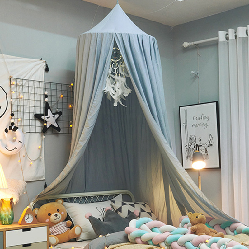 Dome Bed Curtain Children's Wi - огляд і ціна Kids Outdoor Daybed