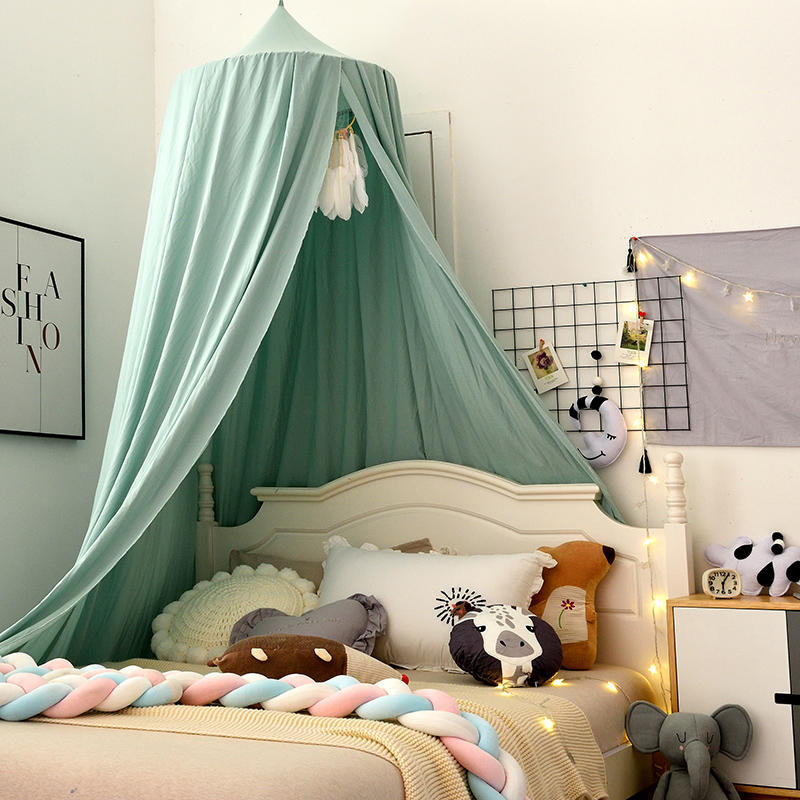 Dome Bed Curtain Children's Wi - огляд і ціна Kids Outdoor Daybed