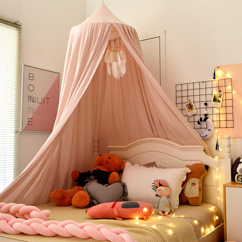 Dome Bed Curtain Children's Wi - огляд і ціна Kids Outdoor Daybed
