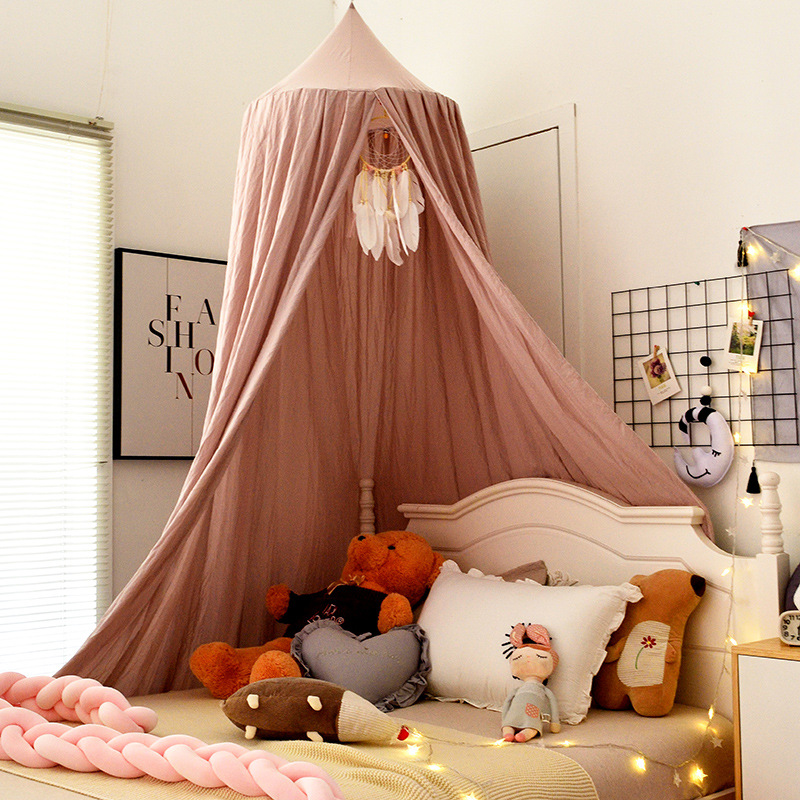 Dome Bed Curtain Children's Wi - огляд і ціна Kids Outdoor Daybed
