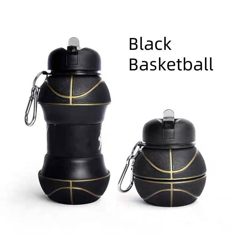 Fold Water Bottle Camping Cups - огляд і ціна Outdoor Kid Friendly
