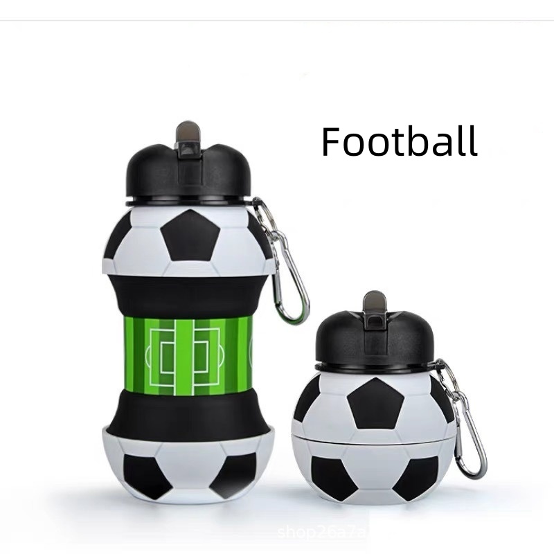 Fold Water Bottle Camping Cups - огляд і ціна Outdoor Kid Friendly