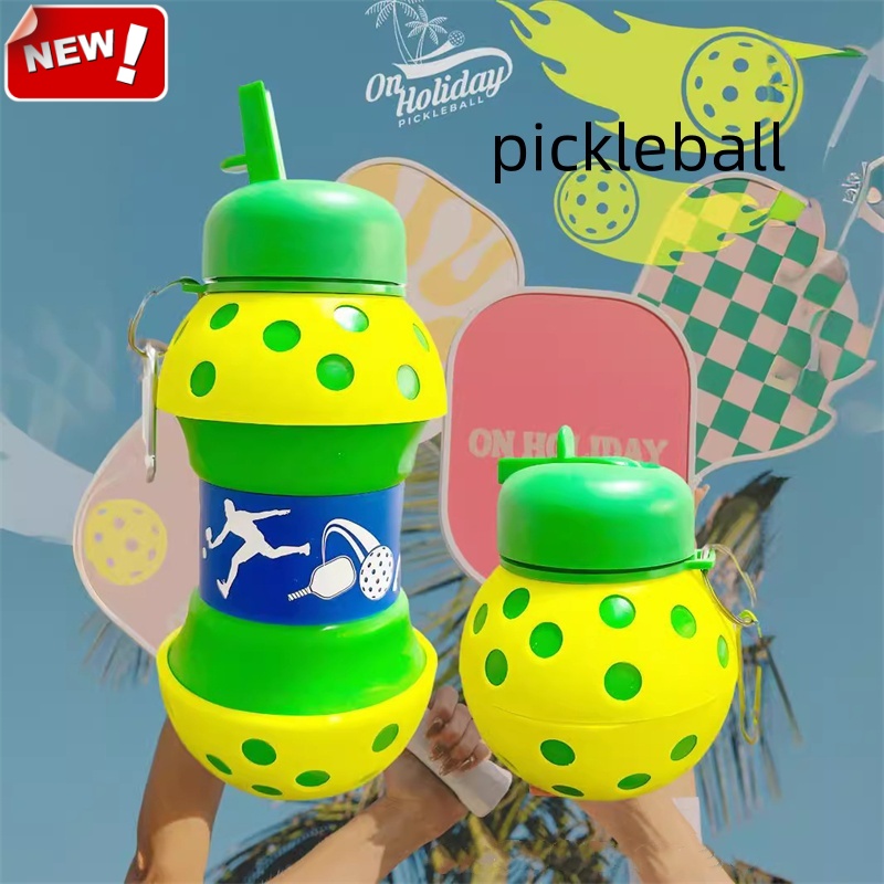 Fold Water Bottle Camping Cups - огляд і ціна Outdoor Kid Friendly