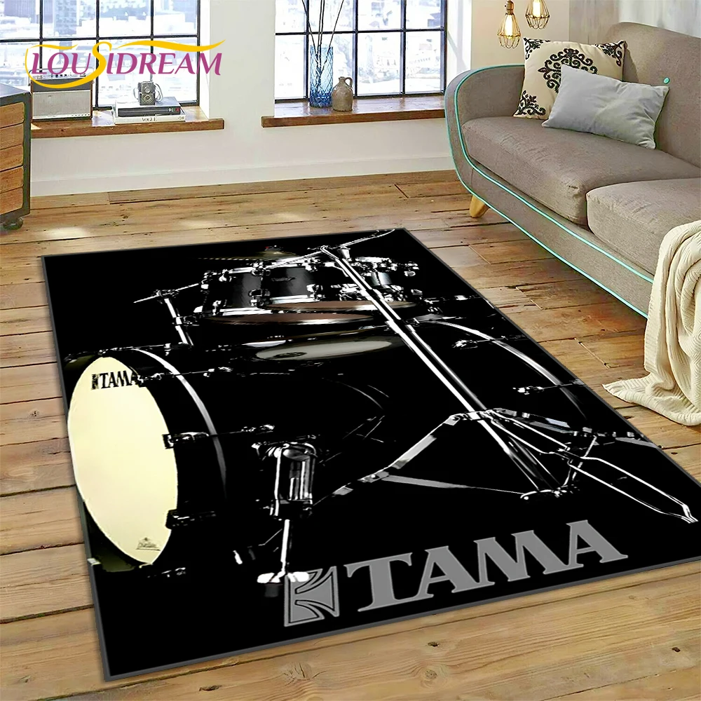 Drum Kit Music Instruments Dru - огляд і ціна Kids Outdoor Music