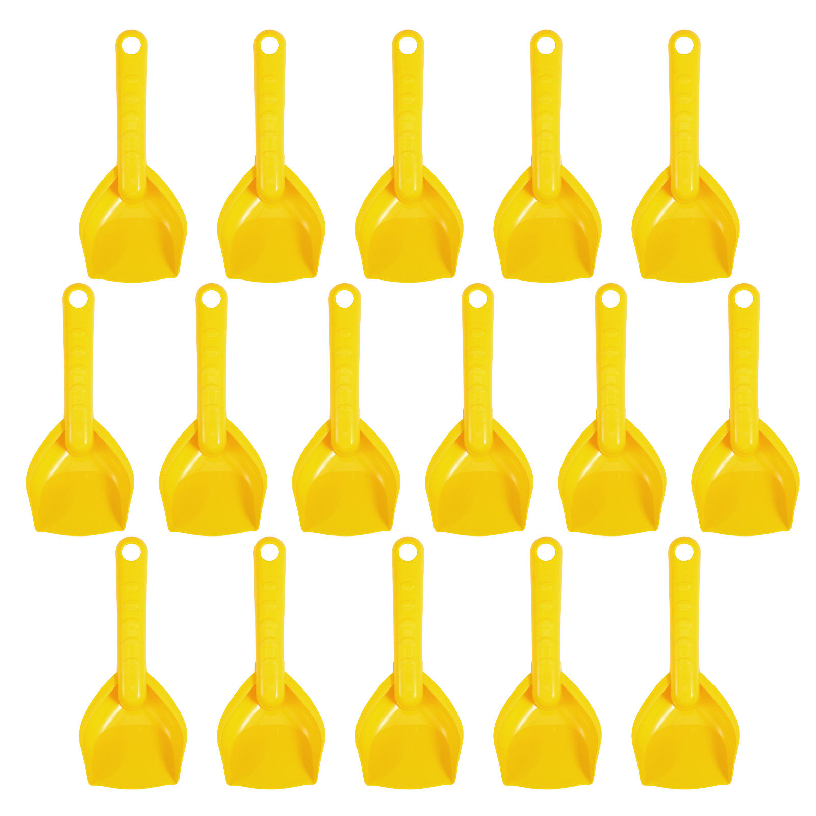 16Pcs Mini Kids Sand Shovel Se - огляд і ціна Kids Outdoor Garden Set