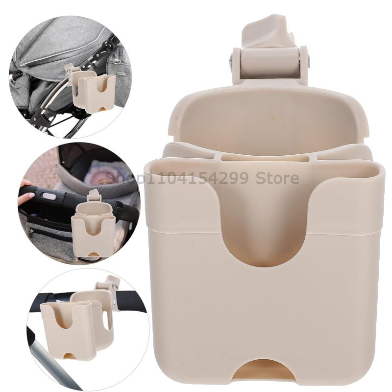 2-in-1 Universal Stroller Wate - огляд і ціна Outdoor Kid Friendly