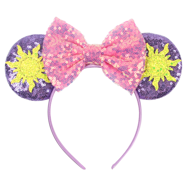 2026 New Flower Mouse Ear Head - огляд і ціна Kids Outdoor Decor