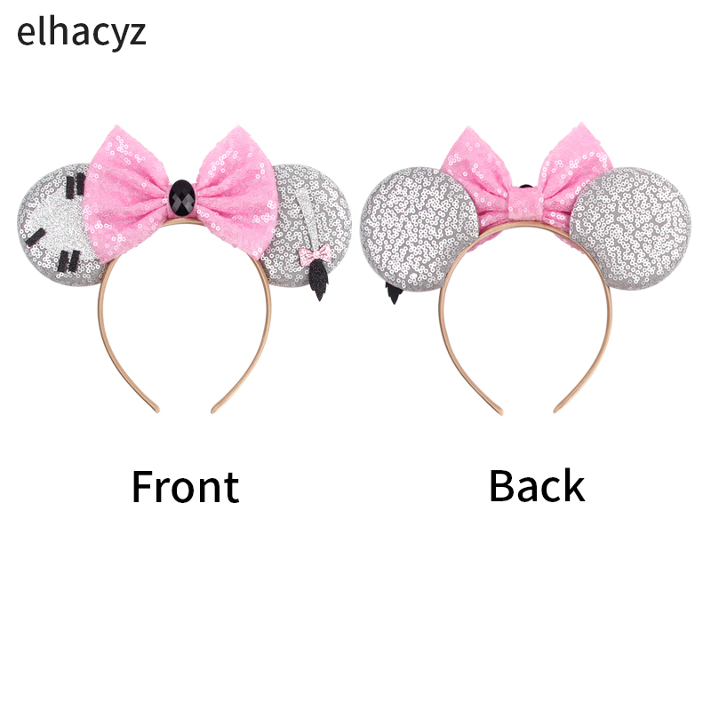 2026 New Flower Mouse Ear Head - огляд і ціна Kids Outdoor Decor