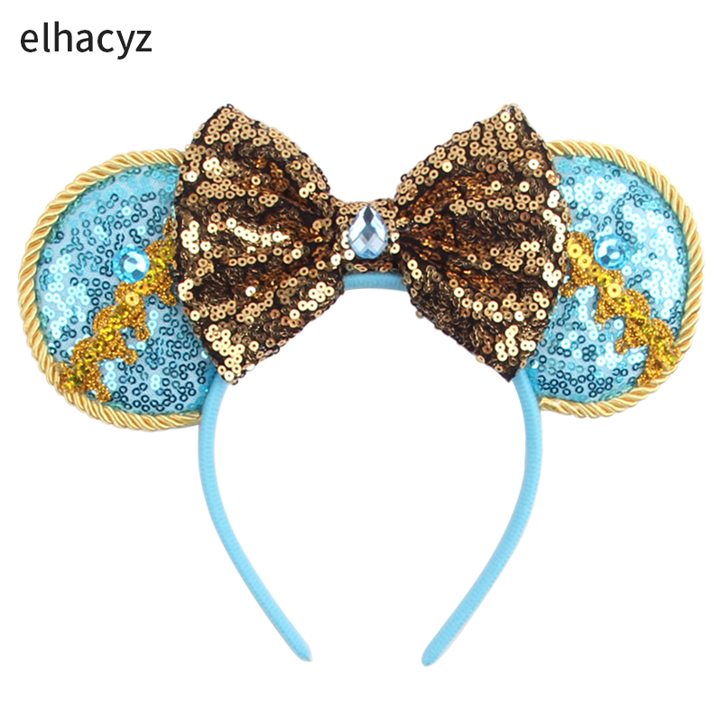 2026 New Flower Mouse Ear Head - огляд і ціна Kids Outdoor Decor