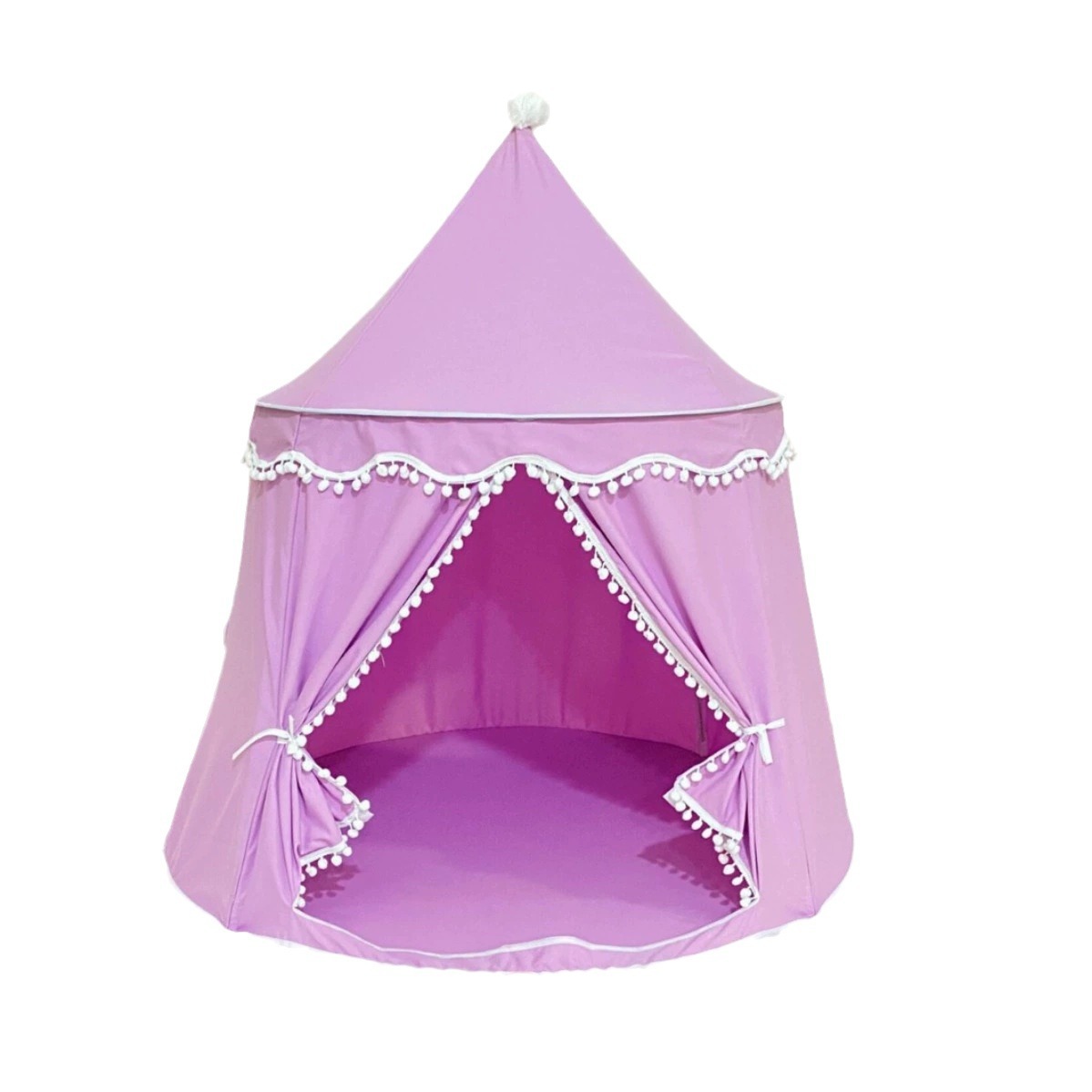 Children Folding Toy Tent Larg - огляд і ціна Kids Outdoor Teepee