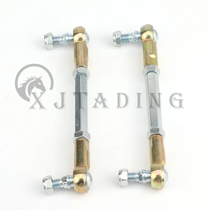 80mm-280mm M8 Steering Tie Rod - огляд і ціна Kids Outdoor Quad