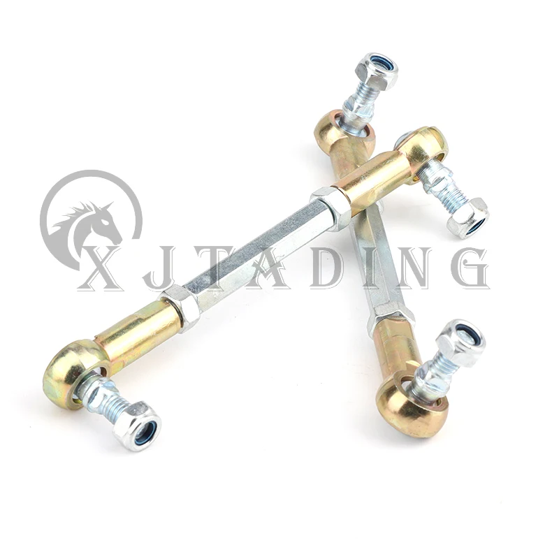 80mm-280mm M8 Steering Tie Rod - огляд і ціна Kids Outdoor Quad