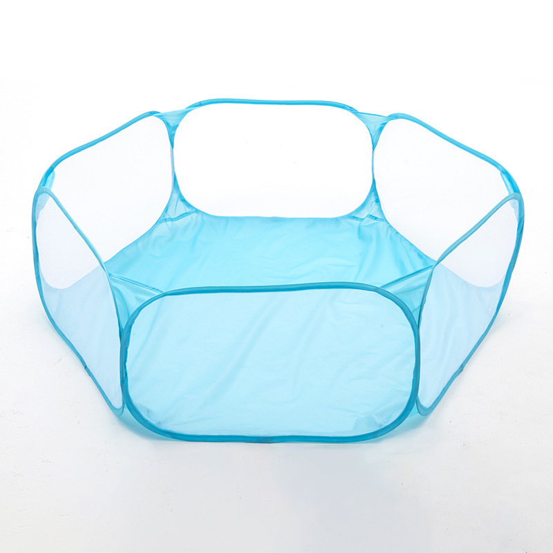 1.2M Ball Pit Ball Pool Foldab - огляд і ціна Kids Outdoor Playhouse