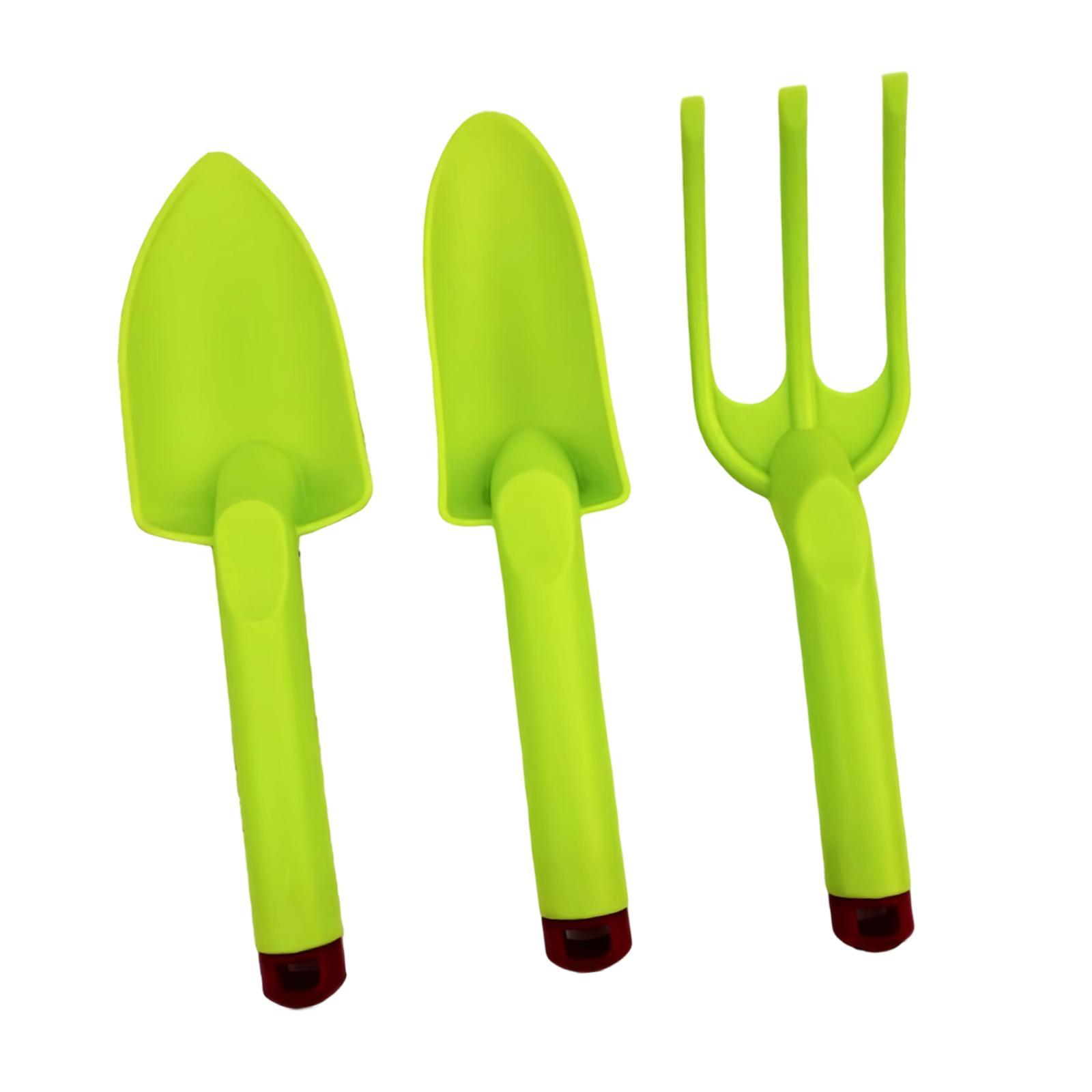 Mini Kids Gardening Tools Port - огляд і ціна Kids Outdoor Garden Set