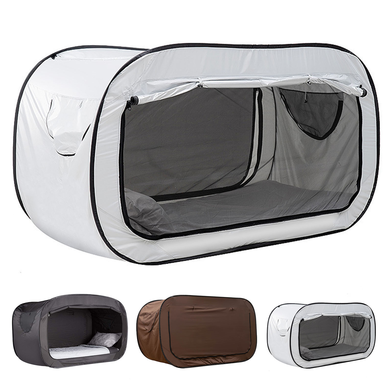 NEW Outdoor Folding Privacy  B - огляд і ціна Kids Outdoor Daybed