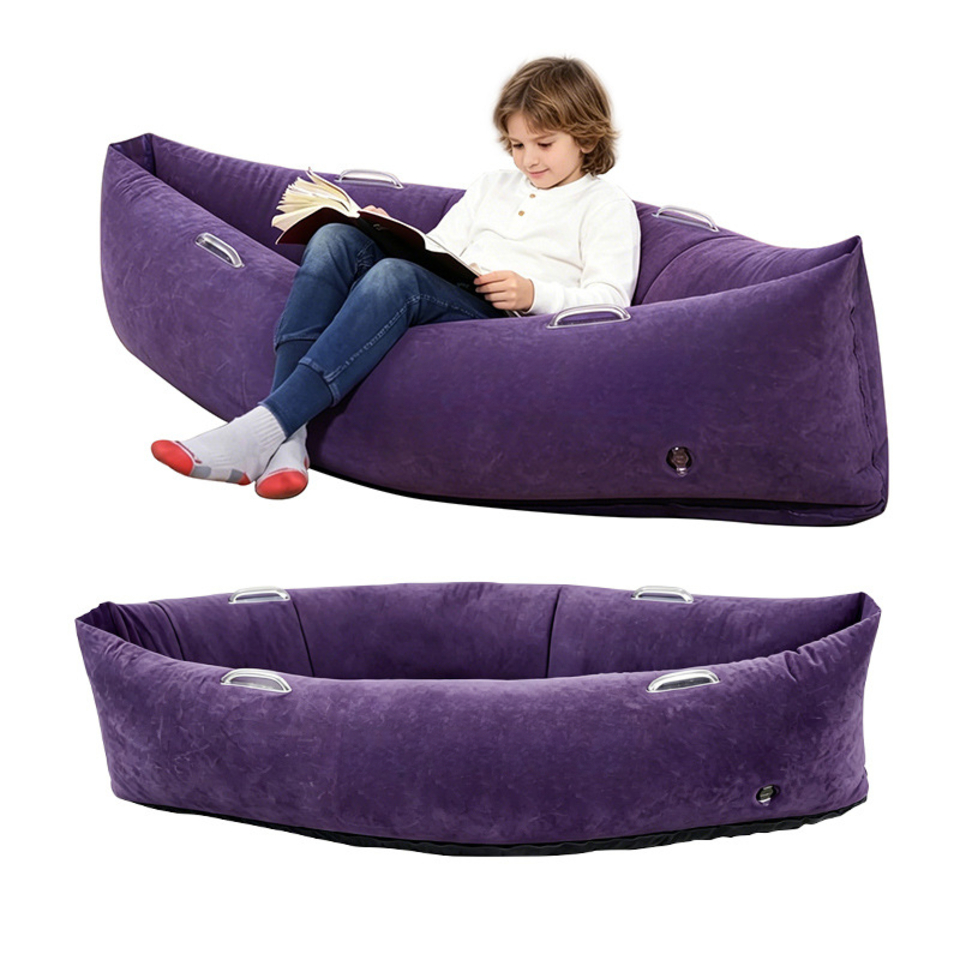 Indoor Portable Peapod Childre - огляд і ціна Kids Outdoor Loungers