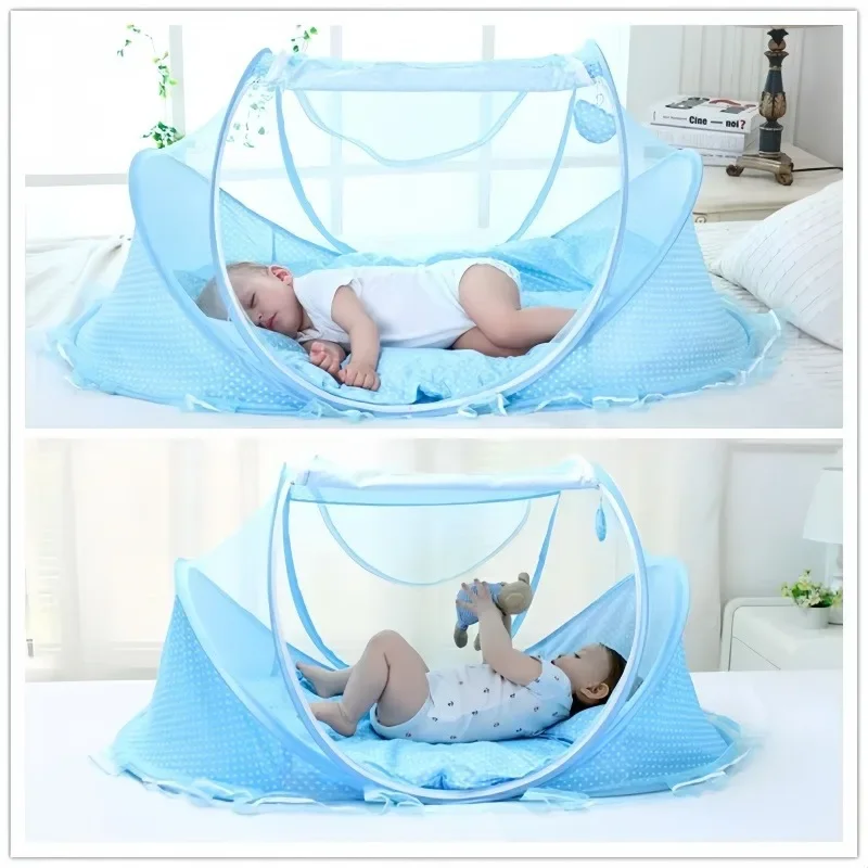 Baby Bedding Crib Netting Port - огляд і ціна Kids Outdoor Daybed