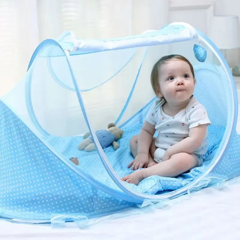 Baby Bedding Crib Netting Port - огляд і ціна Kids Outdoor Daybed