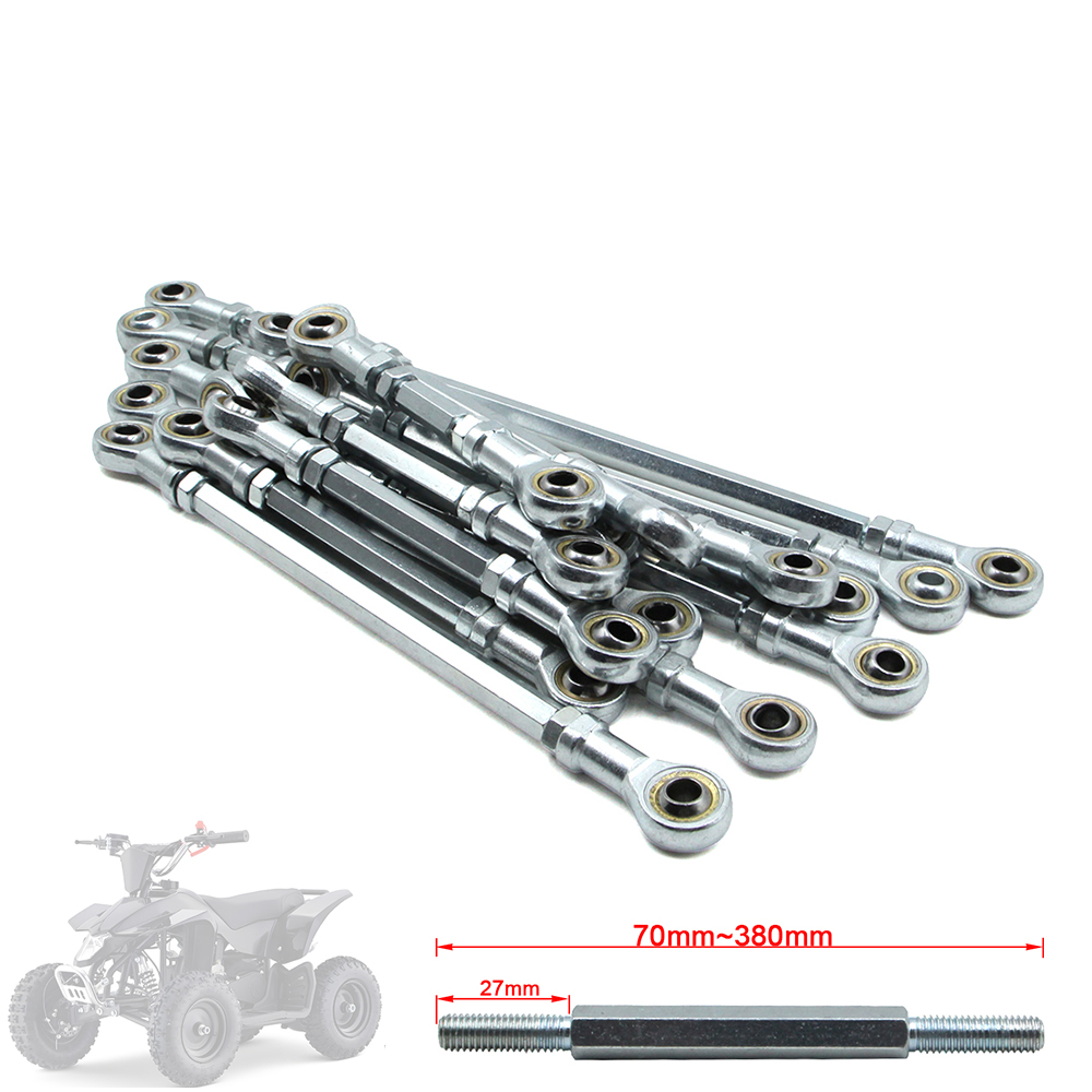 1Pair 70mm-290mm Steering Tie  - огляд і ціна Kids Outdoor Quad