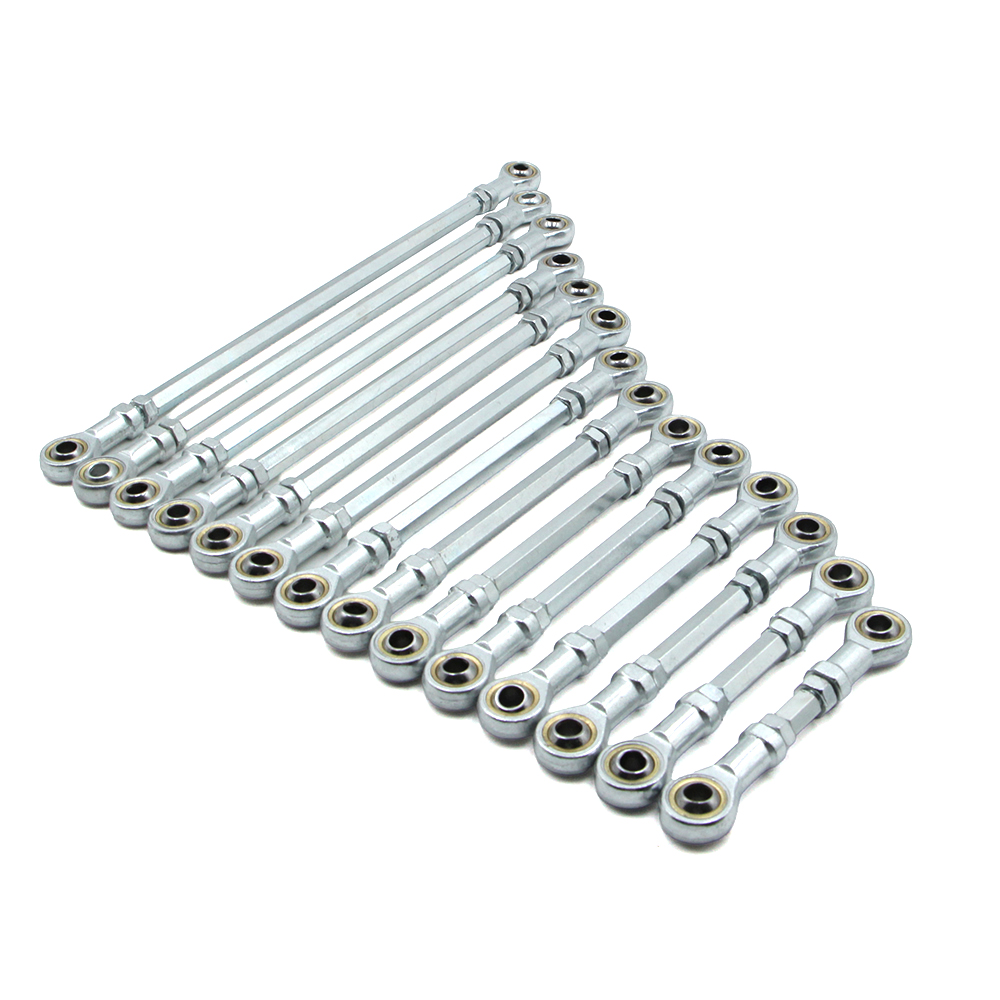 1Pair 70mm-290mm Steering Tie  - огляд і ціна Kids Outdoor Quad