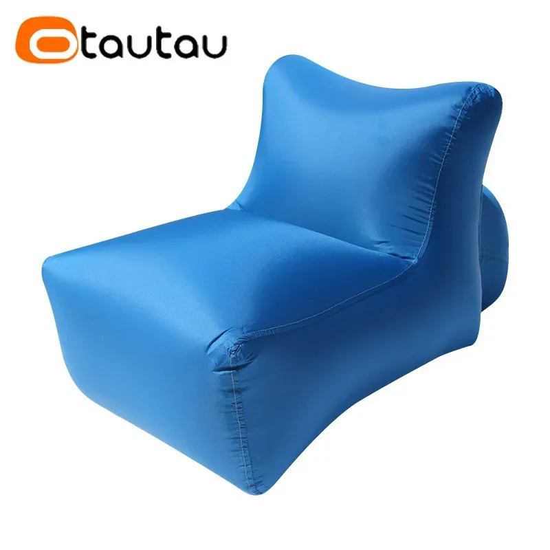 OTAUTAU Small Portable Inflata - огляд і ціна Kids Outdoor Loungers