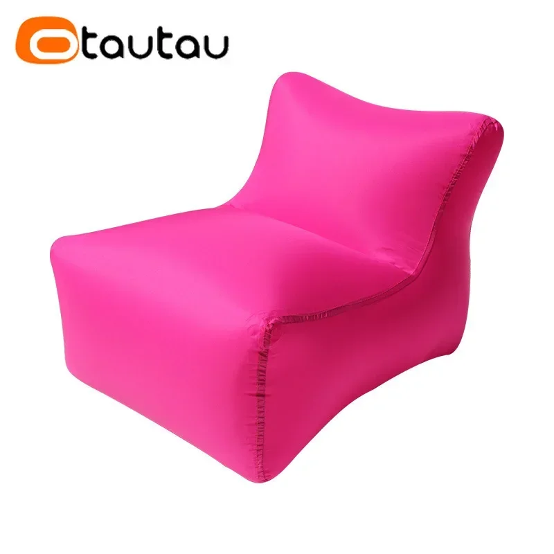 OTAUTAU Small Portable Inflata - огляд і ціна Kids Outdoor Loungers