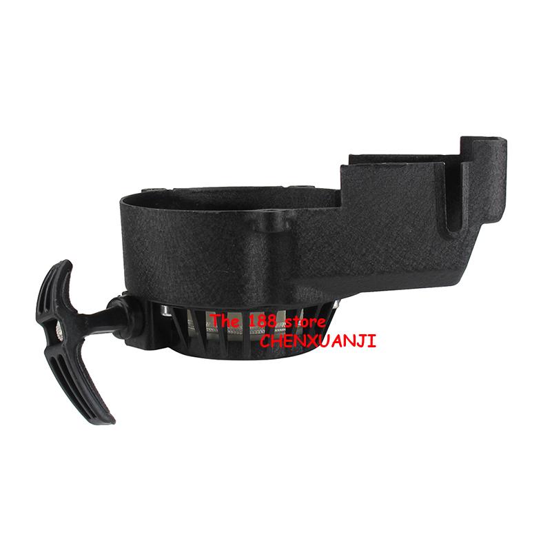 Minimoto Easy Pull Starter For - огляд і ціна Kids Outdoor Quad