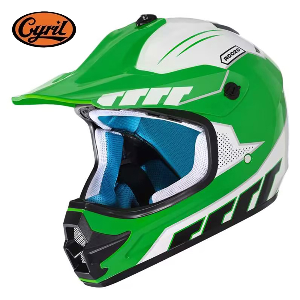 Kids Motocross Gear Set with H - огляд і ціна Kids Outdoor Quad