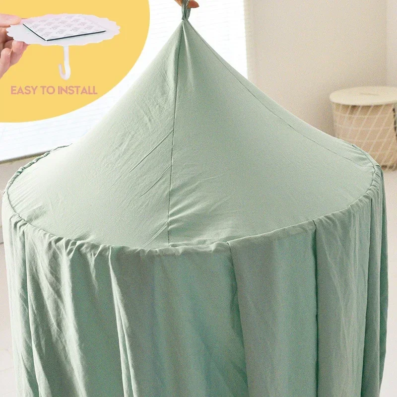 Kids Mosquito Net Baby Crib Cu - огляд і ціна Kids Outdoor Daybed