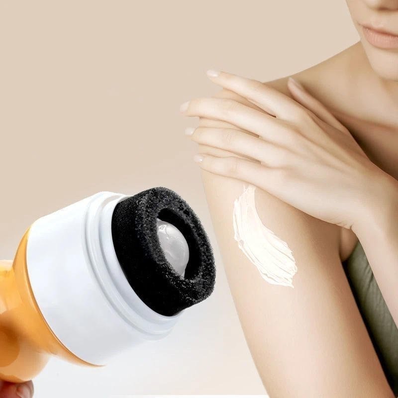 Refillable Sunscreen Roller Ap - огляд і ціна Outdoor Kid Friendly