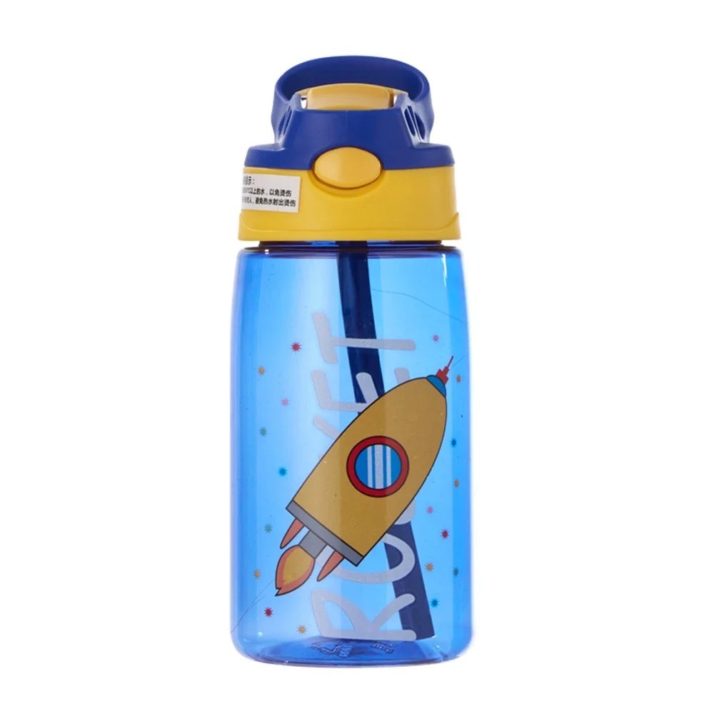 Kids Water Sippy Cup Creative  - огляд і ціна Outdoor Kid Friendly