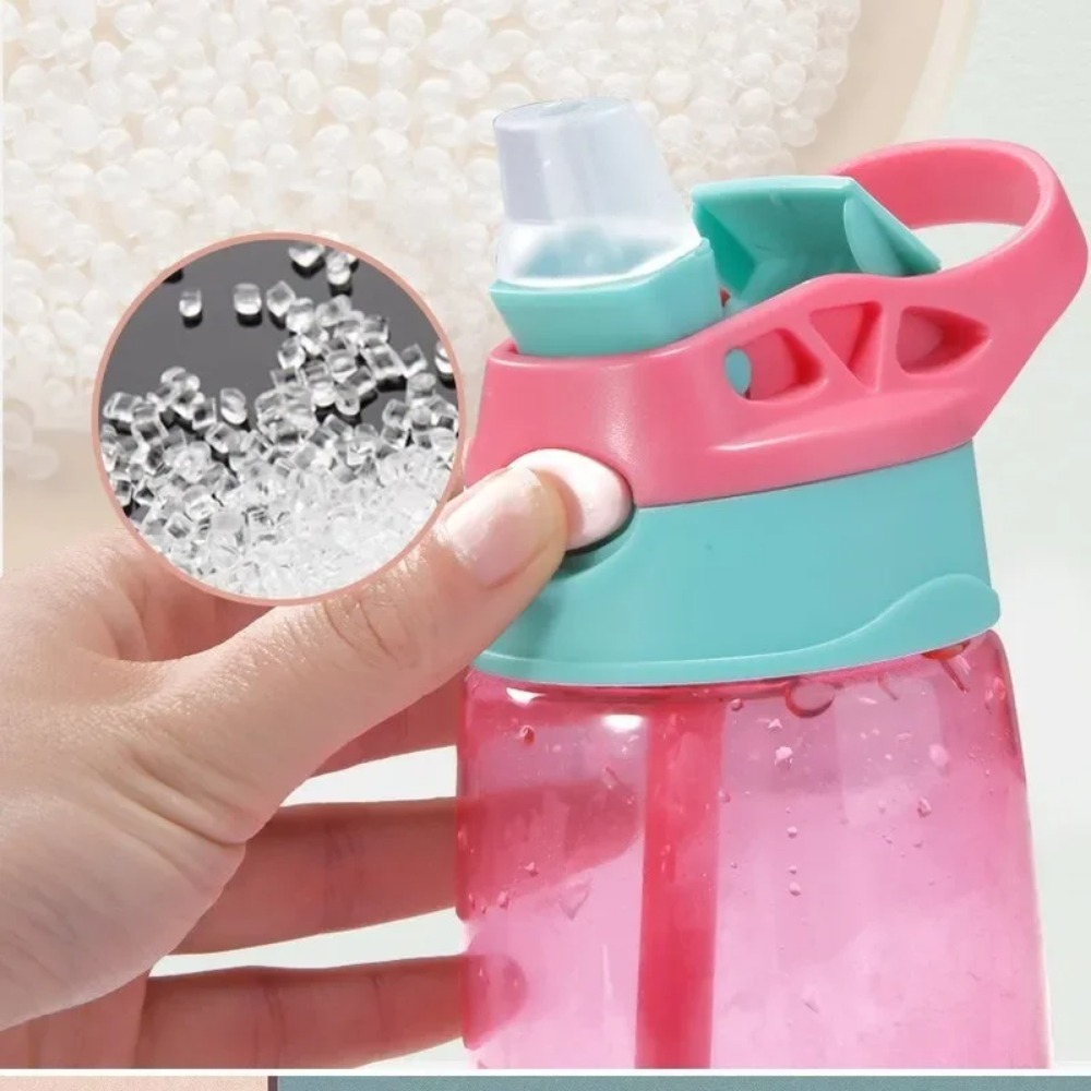 Kids Water Sippy Cup Creative  - огляд і ціна Outdoor Kid Friendly