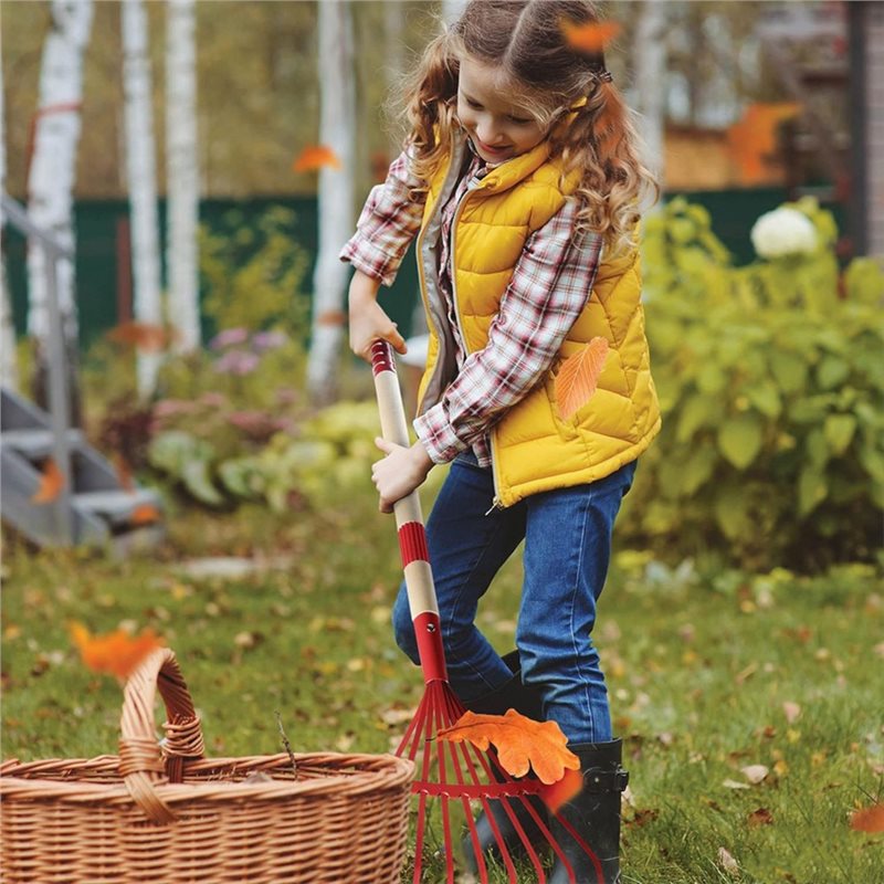 ABXE-For Kids Garden Tool Set  - огляд і ціна Kids Outdoor Garden Set