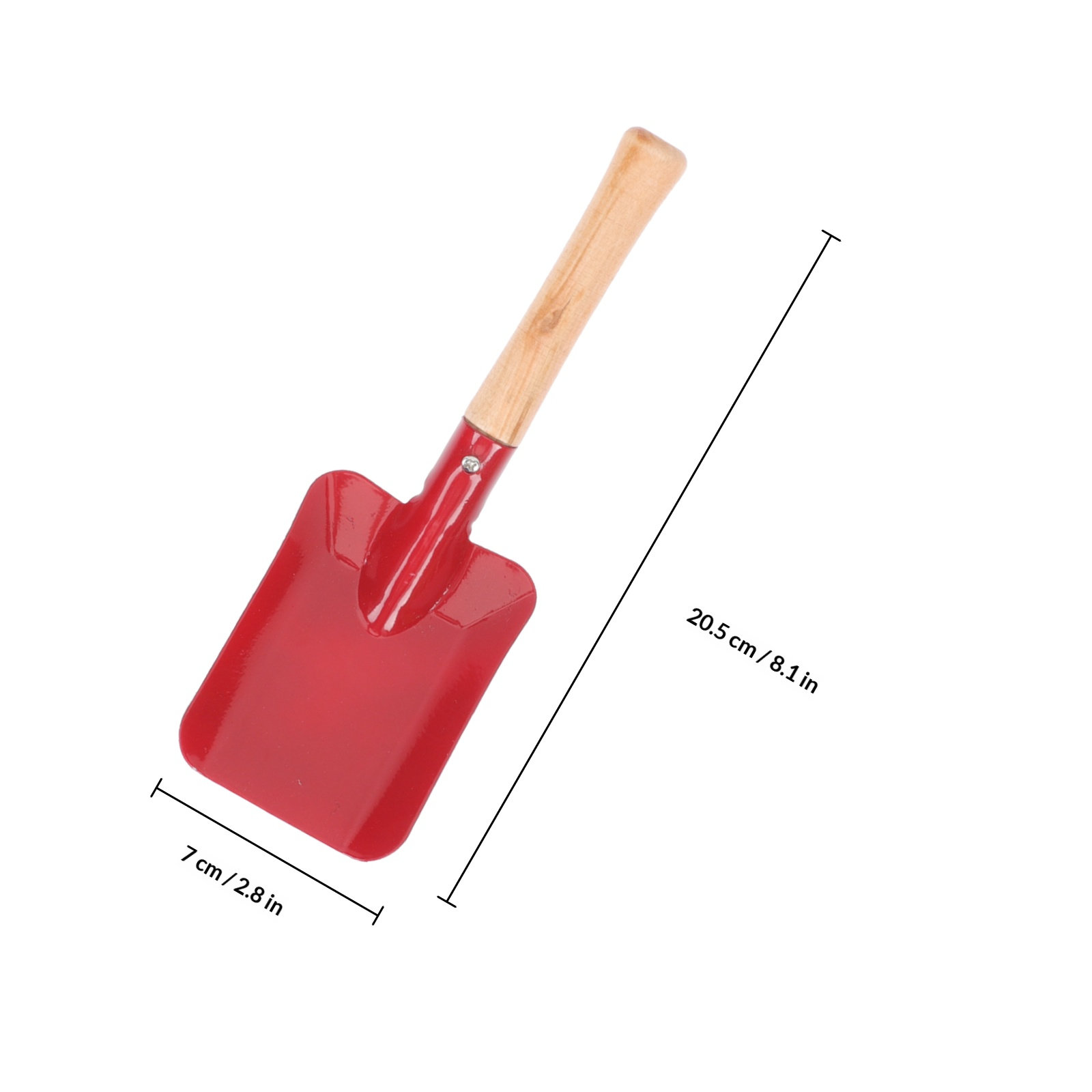 1Set Gardening Iron Shovel Kid - огляд і ціна Kids Outdoor Garden Set